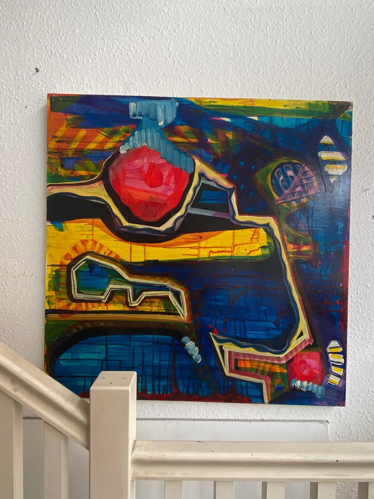 Colourstream